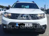 2021 Dacia Duster