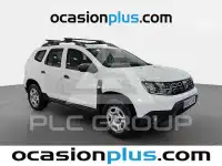 2021 Dacia Duster