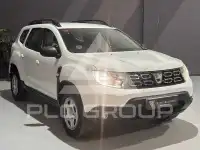 2021 Dacia Duster