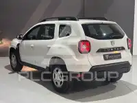 2021 Dacia Duster