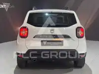 2021 Dacia Duster