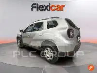 2021 Dacia Duster