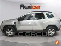 2021 Dacia Duster