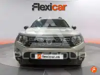 2021 Dacia Duster