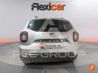 2021 Dacia Duster