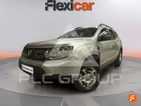 2021 Dacia Duster