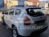 2021 Dacia Duster