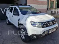 2021 Dacia Duster