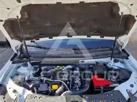 2021 Dacia Duster