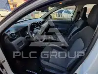 2021 Dacia Duster