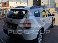 2021 Dacia Duster