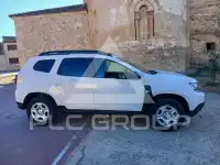 2021 Dacia Duster
