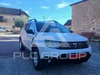 2021 Dacia Duster