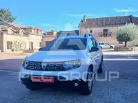 2021 Dacia Duster