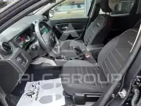 2021 Dacia Duster