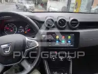 2021 Dacia Duster