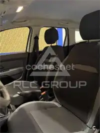 2021 Dacia Duster