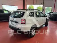 2021 Dacia Duster