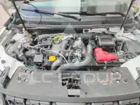 2021 Dacia Duster