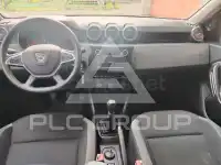 2021 Dacia Duster
