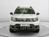 2021 Dacia Duster