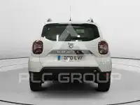 2021 Dacia Duster