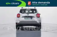 2021 Dacia Duster