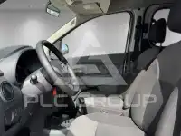 2021 Dacia Dokker