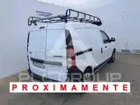 2021 Dacia Dokker