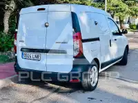 2021 Dacia Dokker