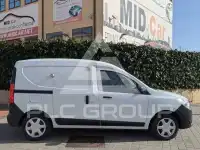 2021 Dacia Dokker