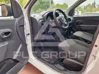 2021 Dacia Dokker