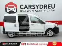 2021 Dacia Dokker
