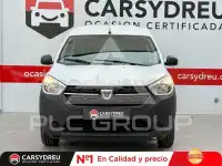 2021 Dacia Dokker