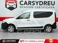 2021 Dacia Dokker