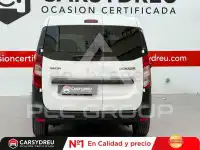 2021 Dacia Dokker