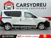 2021 Dacia Dokker