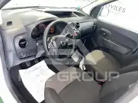 2021 Dacia Dokker