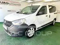 2021 Dacia Dokker
