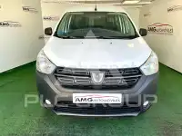 2021 Dacia Dokker