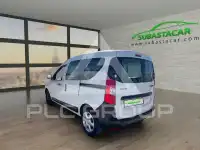 2021 Dacia Dokker