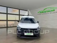 2021 Dacia Dokker
