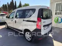 2021 Dacia Dokker