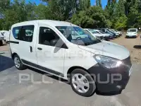 2021 Dacia Dokker