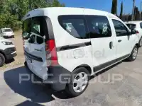 2021 Dacia Dokker