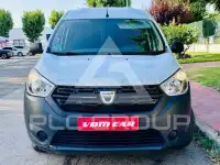 2021 Dacia Dokker