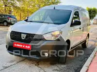 2021 Dacia Dokker
