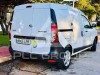2021 Dacia Dokker