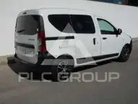 2021 Dacia Dokker