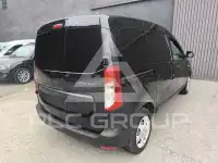 2021 Dacia Dokker